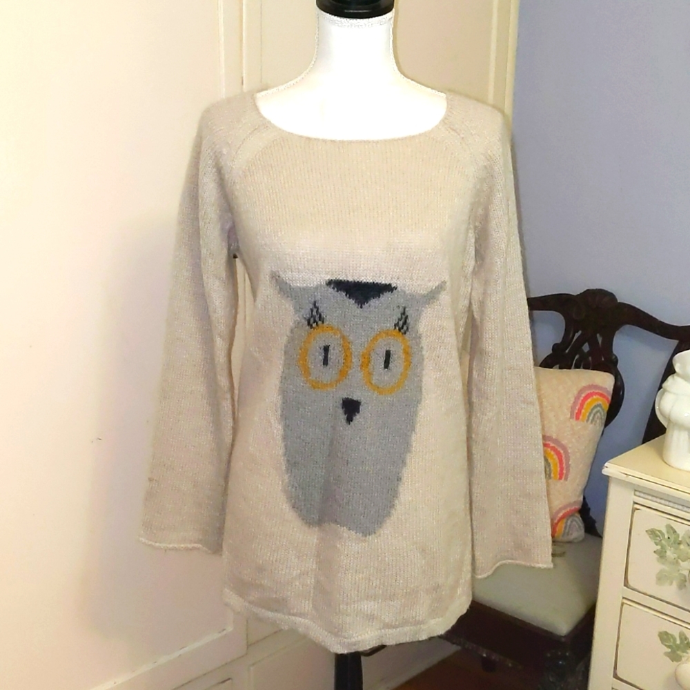 la fee maraboutte sweater